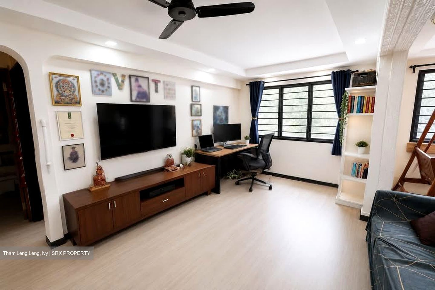 Blk 166 Bishan Street 13 (Bishan), HDB 5 Rooms #589227041